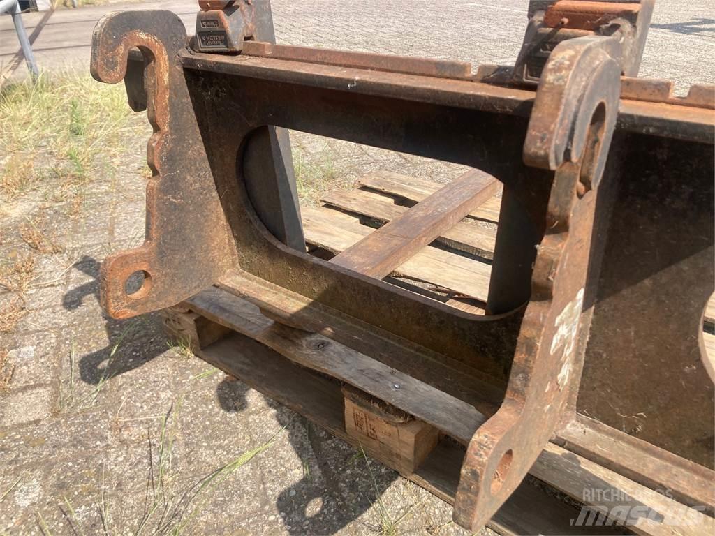  Palletvork その他ローダーアクセサリー・アタッチメント