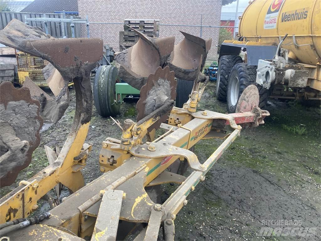 Rumpstad Rsp 2000 コンベンショナルプラウ