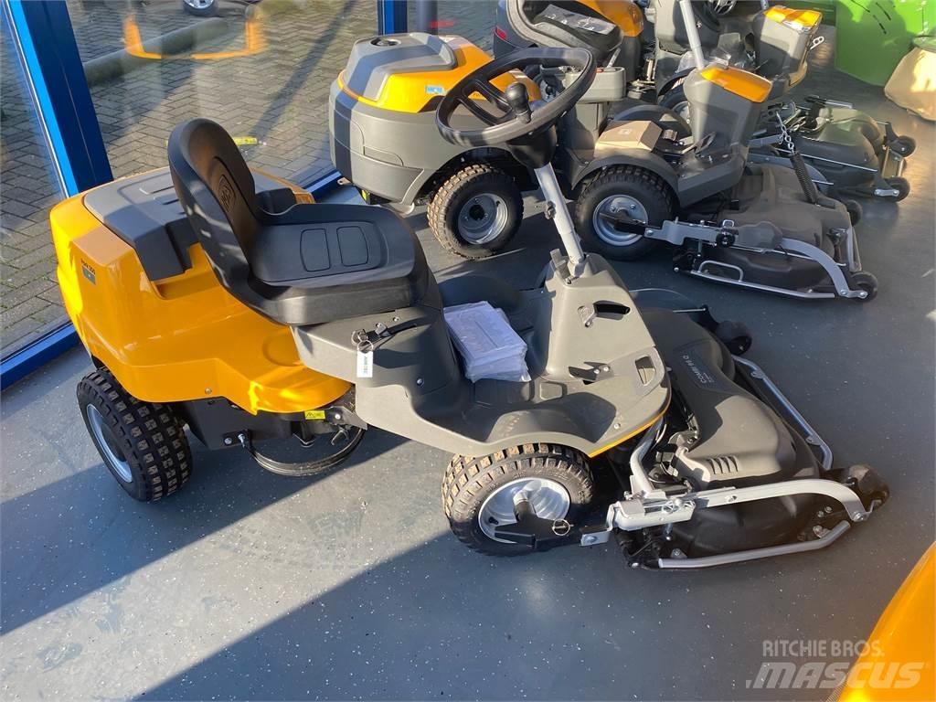 Stiga park 300 グランド整備機械-その他