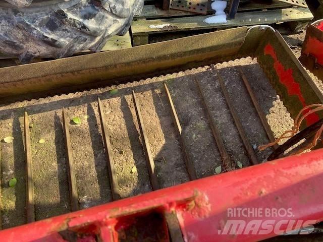 Trioliet TU 170 その他畜産機材とアクセサリー・アタッチメント
