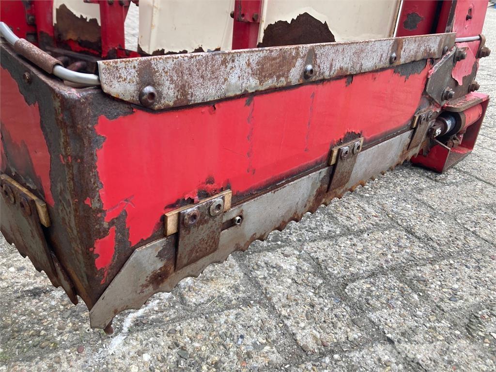 Trioliet TU 195 その他畜産機材とアクセサリー・アタッチメント