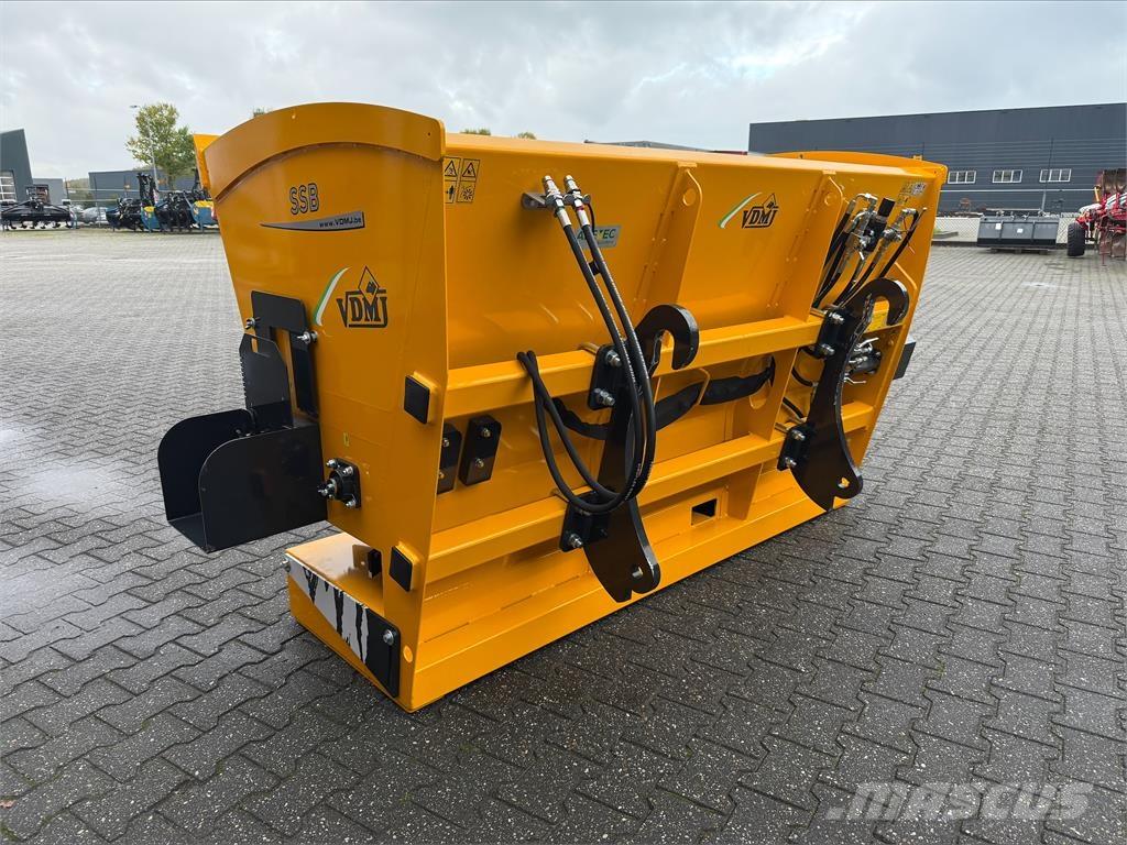  VDMJ SSB 2250 農業機械 -　その他