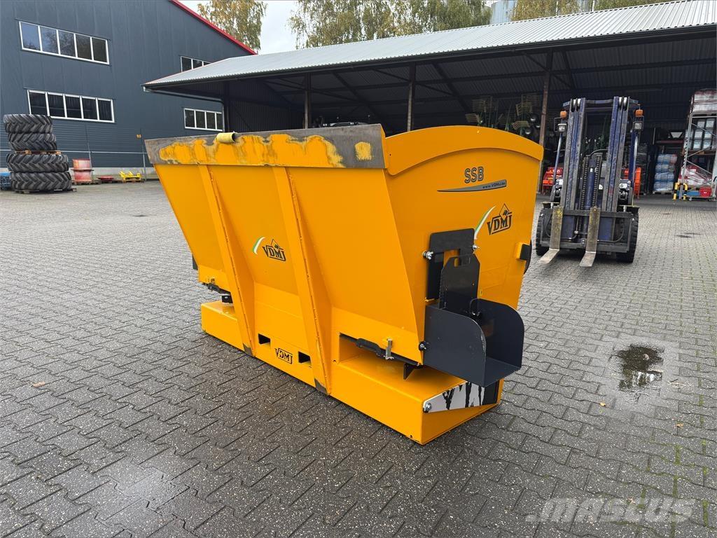  VDMJ SSB 2250 農業機械 -　その他