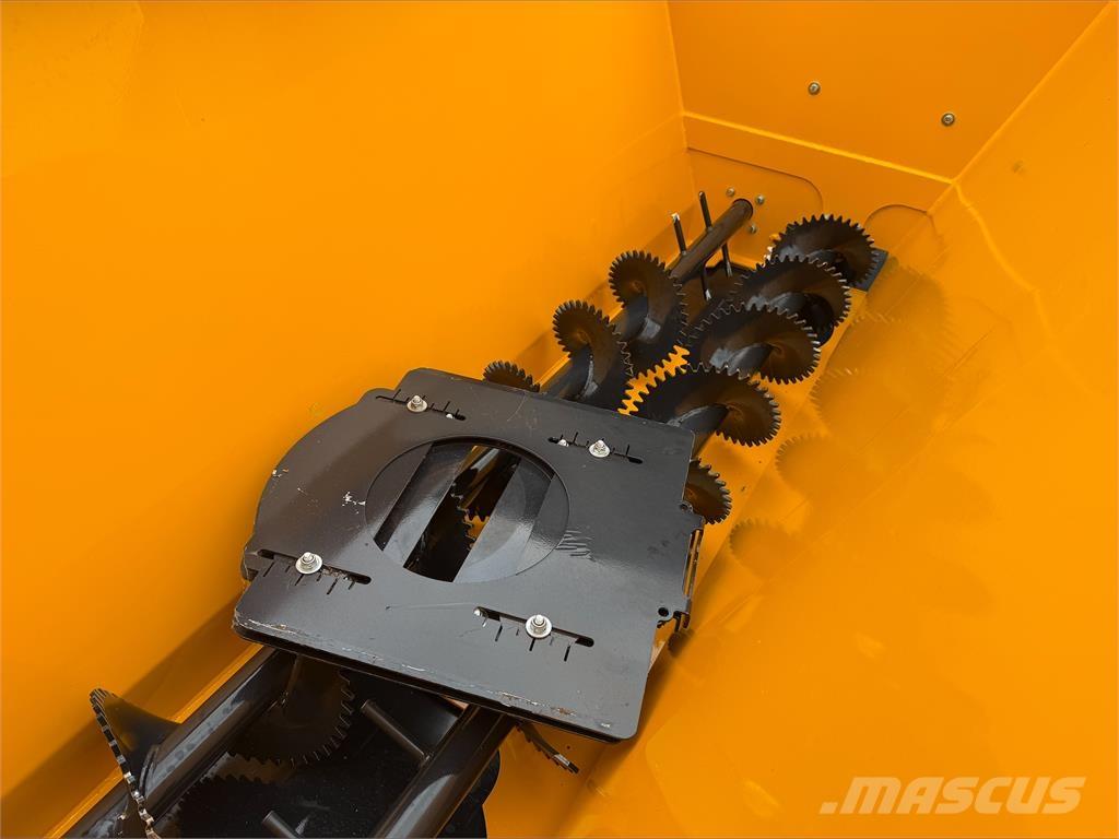  VDMJ SSB 2250 農業機械 -　その他