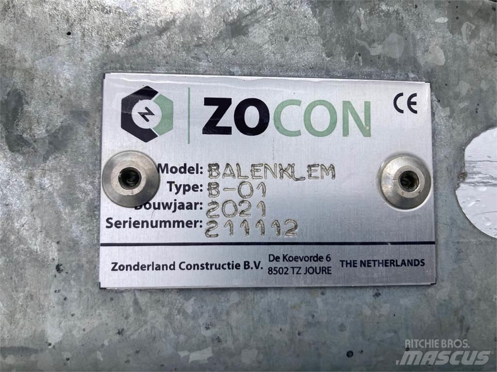 Zocon Balenklem 農業機械 -　その他