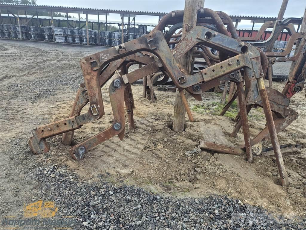  Okänd その他部品