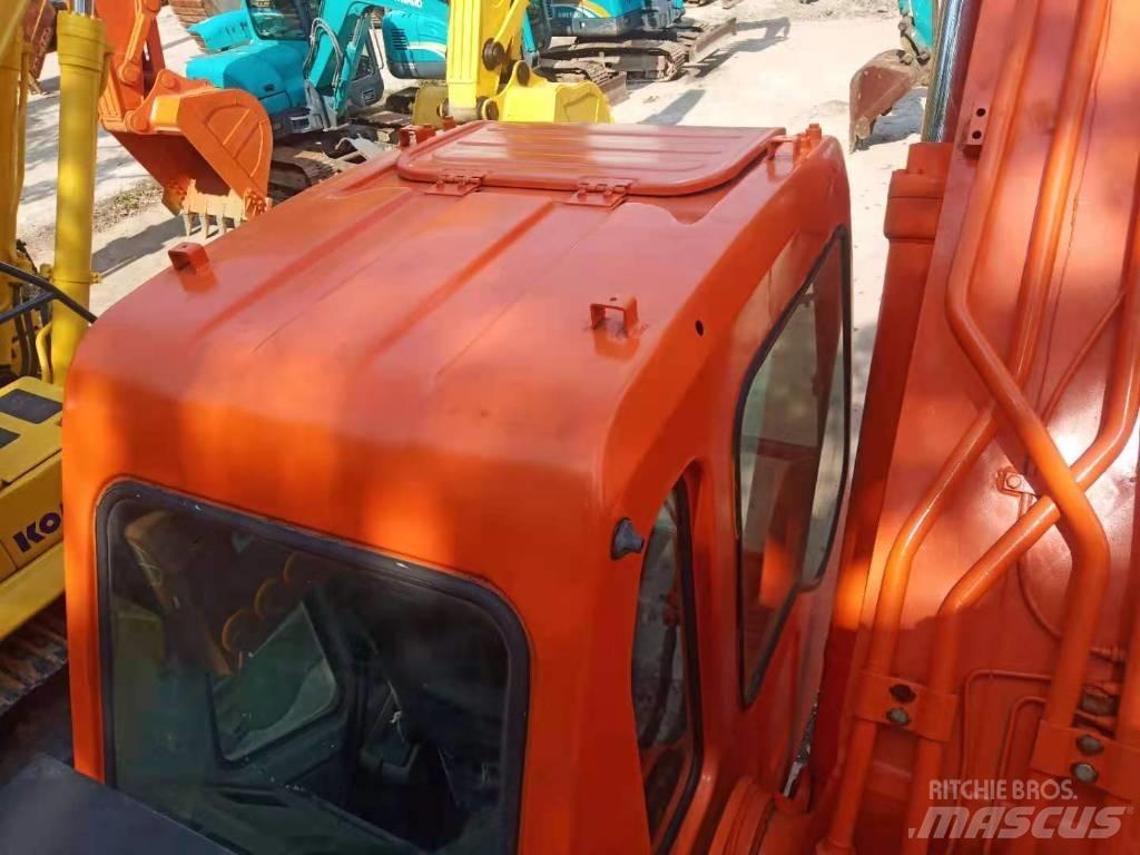 Doosan DH 300 LC-7 大型油圧ショベル12t以上（パワーショベル・ユンボ）