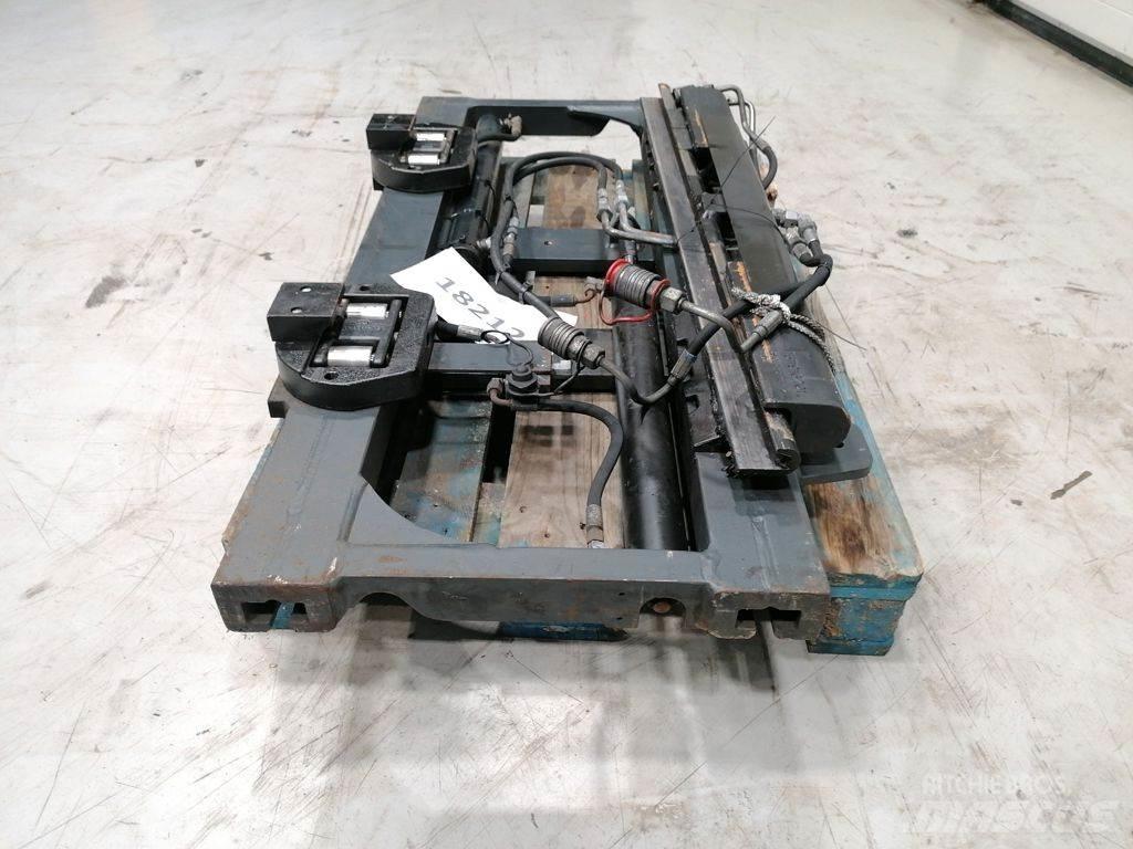 Kaup 4.8T466B フォーク