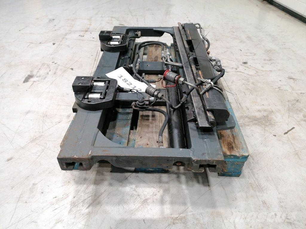 Kaup 4.8T466B フォーク