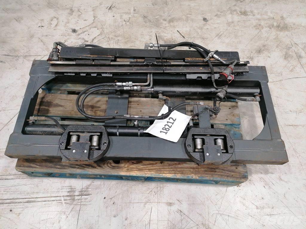 Kaup 4.8T466B フォーク