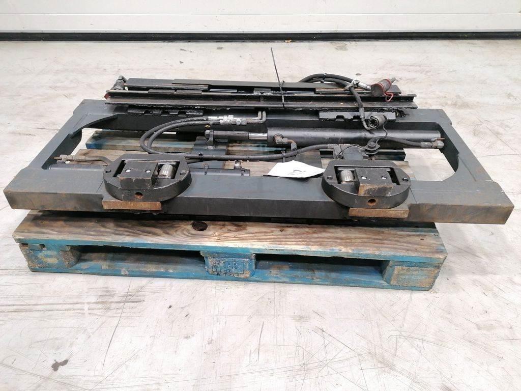 Kaup 4.8T466B フォーク