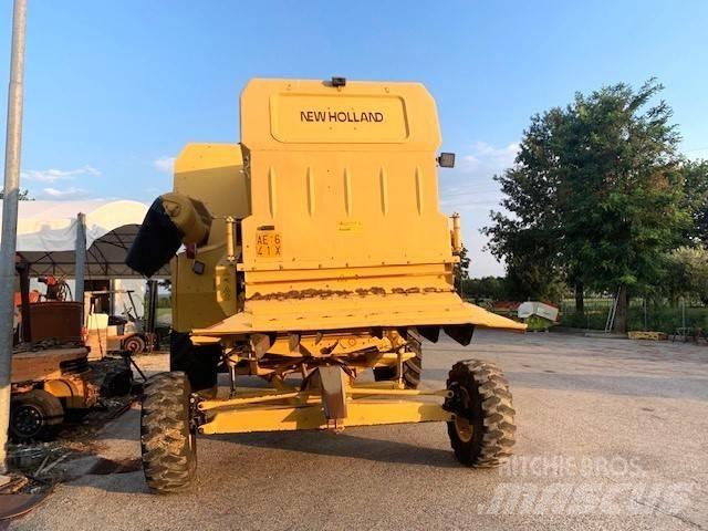 New Holland AL 59 コンバイン