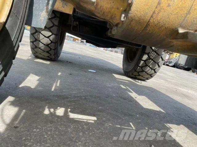 CAT IT 14 G ホイールローダー・タイヤショベル