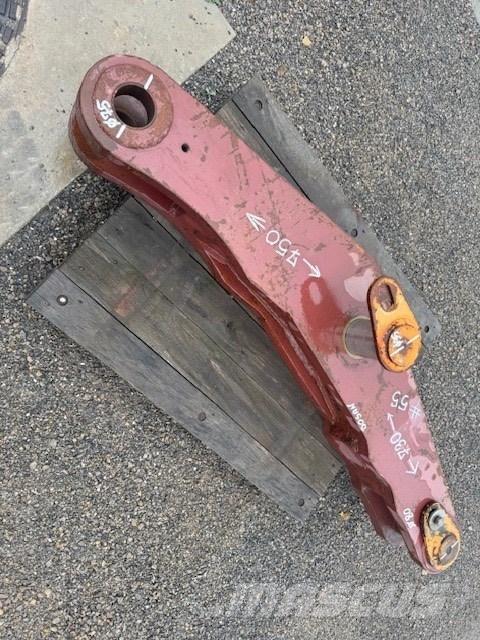 Doosan BUCKET LINK バケット