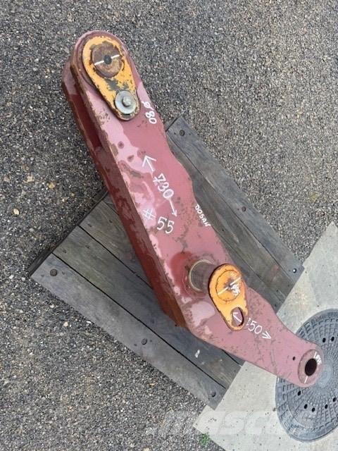Doosan BUCKET LINK バケット