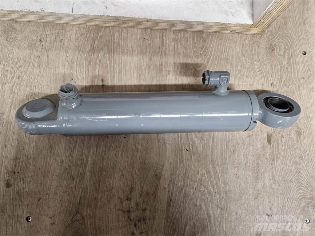 Eco Log 013330 ハーベスタヘッド