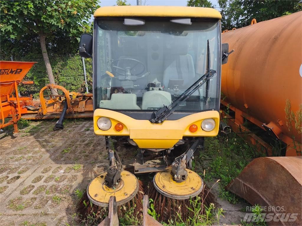 Johnston 142A 101T 建設機械 -　その他