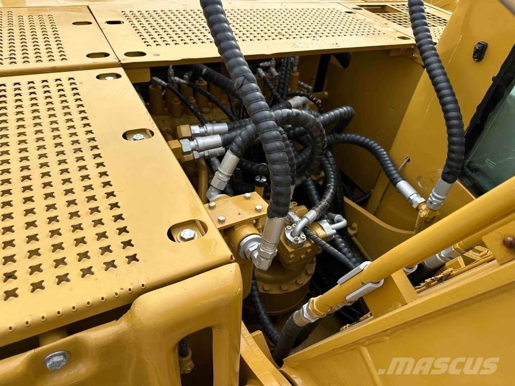 CAT 320 C L 大型油圧ショベル12t以上（パワーショベル・ユンボ）