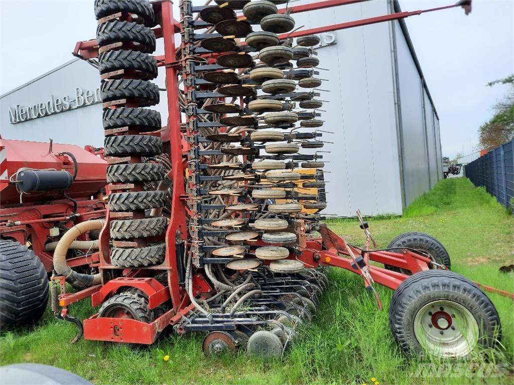 Horsch Pronto 9RX ドリル