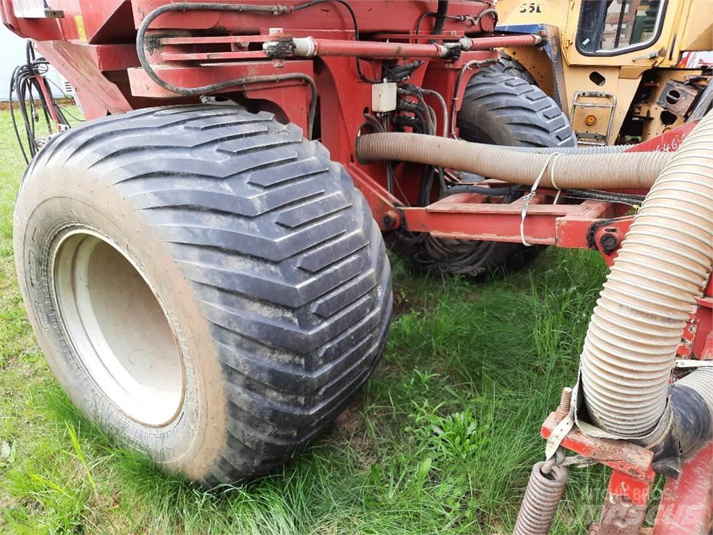 Horsch Pronto 9RX ドリル