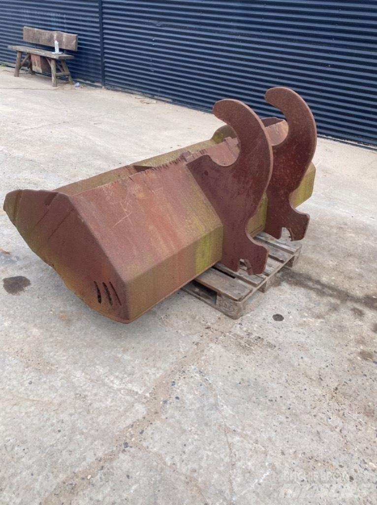  Andet 2000mm バケット