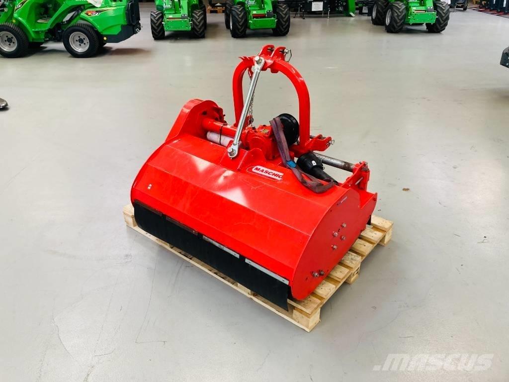 Maschio Barbi 120 cm 芝刈り機