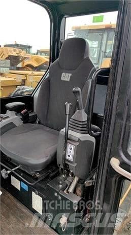 CAT 307 ミニ油圧ショベル 7t以下（ミニユンボ・ミニディガー）