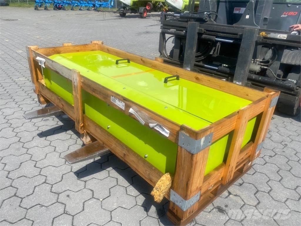 CLAAS Rapsbox コンバインハーベスターアクセサリー・アタッチメント