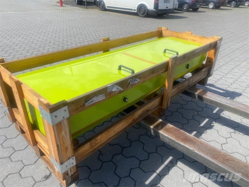CLAAS Rapsbox コンバインハーベスターアクセサリー・アタッチメント