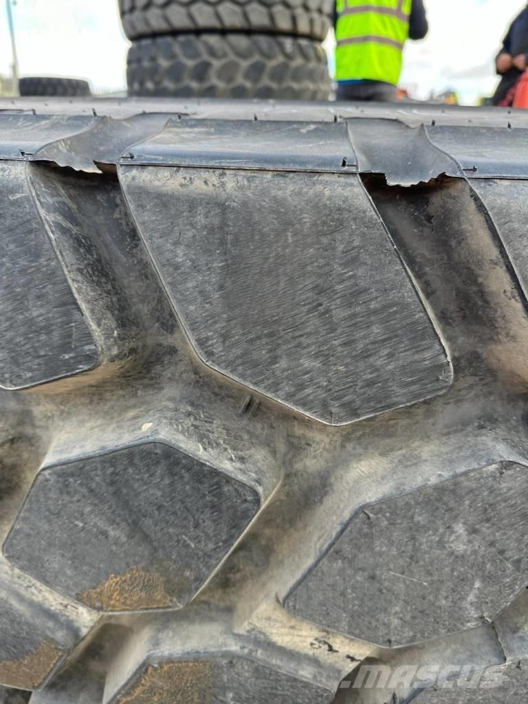 Bridgestone 26.5R25 タイヤ、ホイル、リム