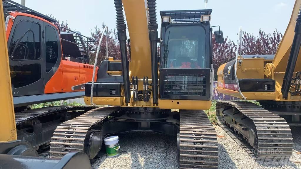 CAT 320 大型油圧ショベル12t以上（パワーショベル・ユンボ）