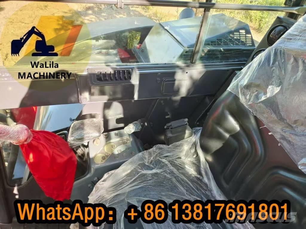 Yanmar Vio 80 中型油圧ショベル 7ｔ-12ｔ（ユンボ・パワーショベル・バックホー）