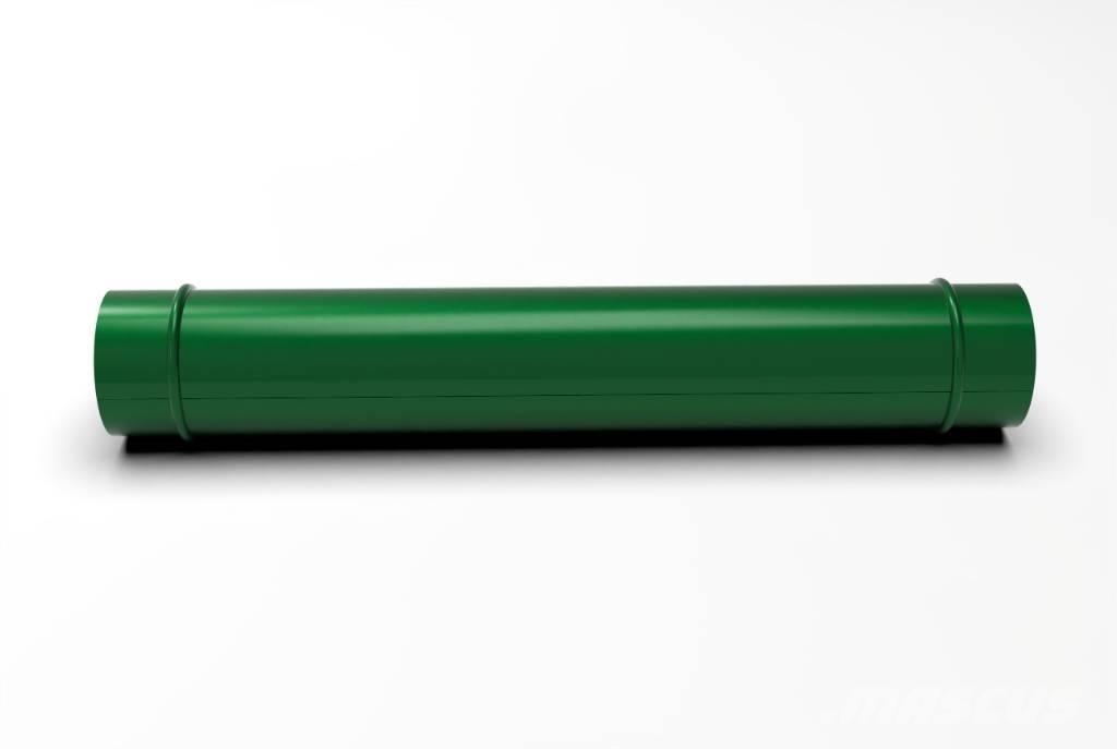 John Deere AXE27254 コンバインハーベスターアクセサリー・アタッチメント