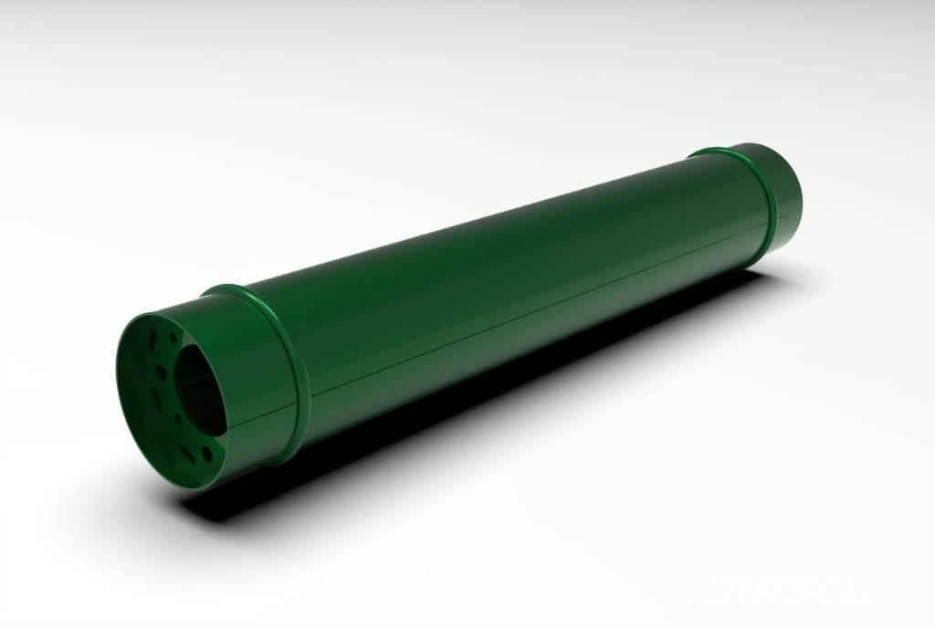 PW AXE27254 コンバインハーベスターアクセサリー・アタッチメント