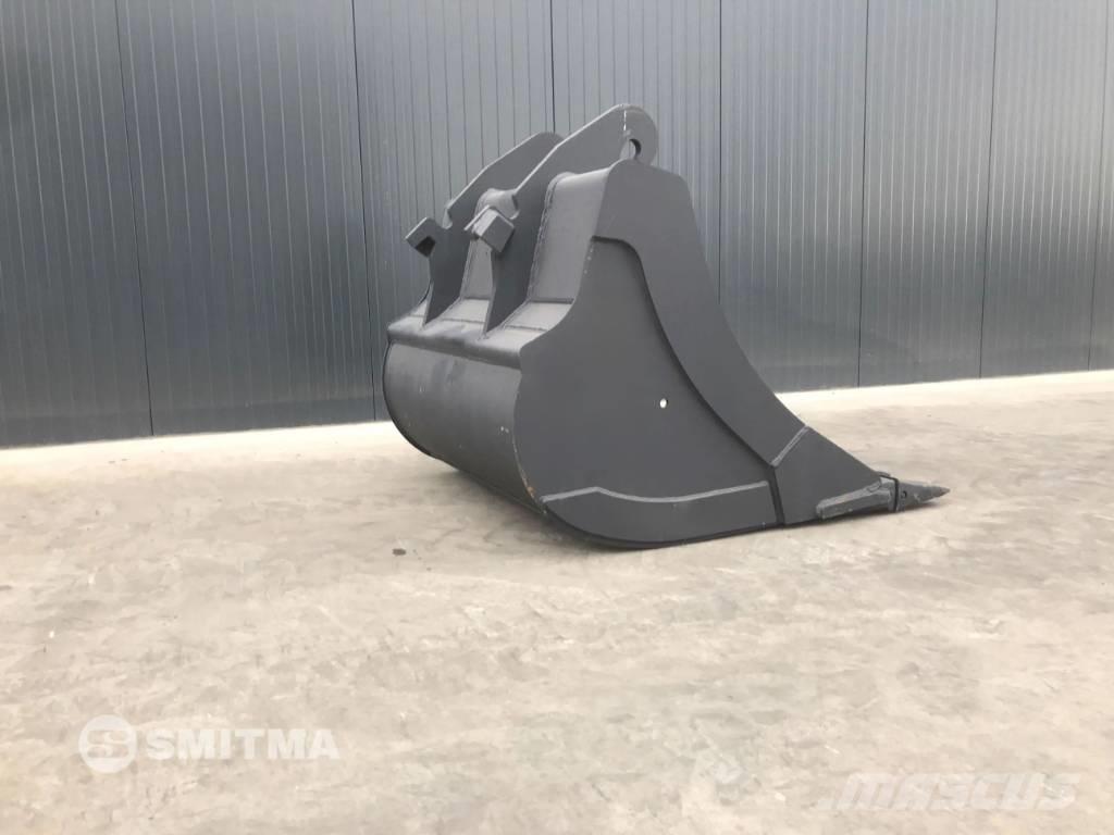  Smitma CW40 バケット