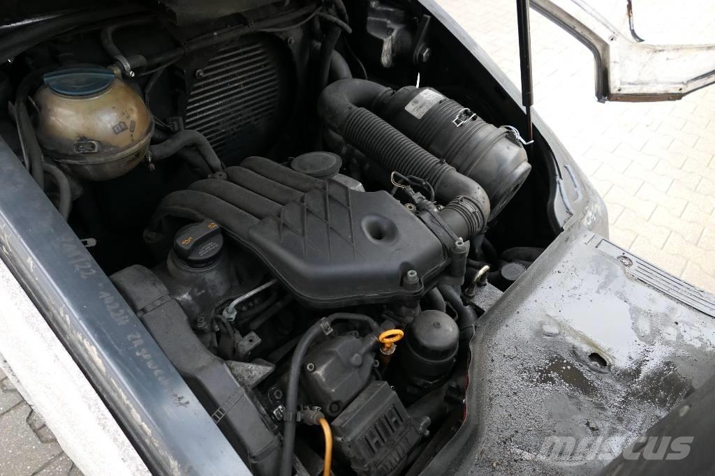 Linde H 20 D ディーゼル・軽油