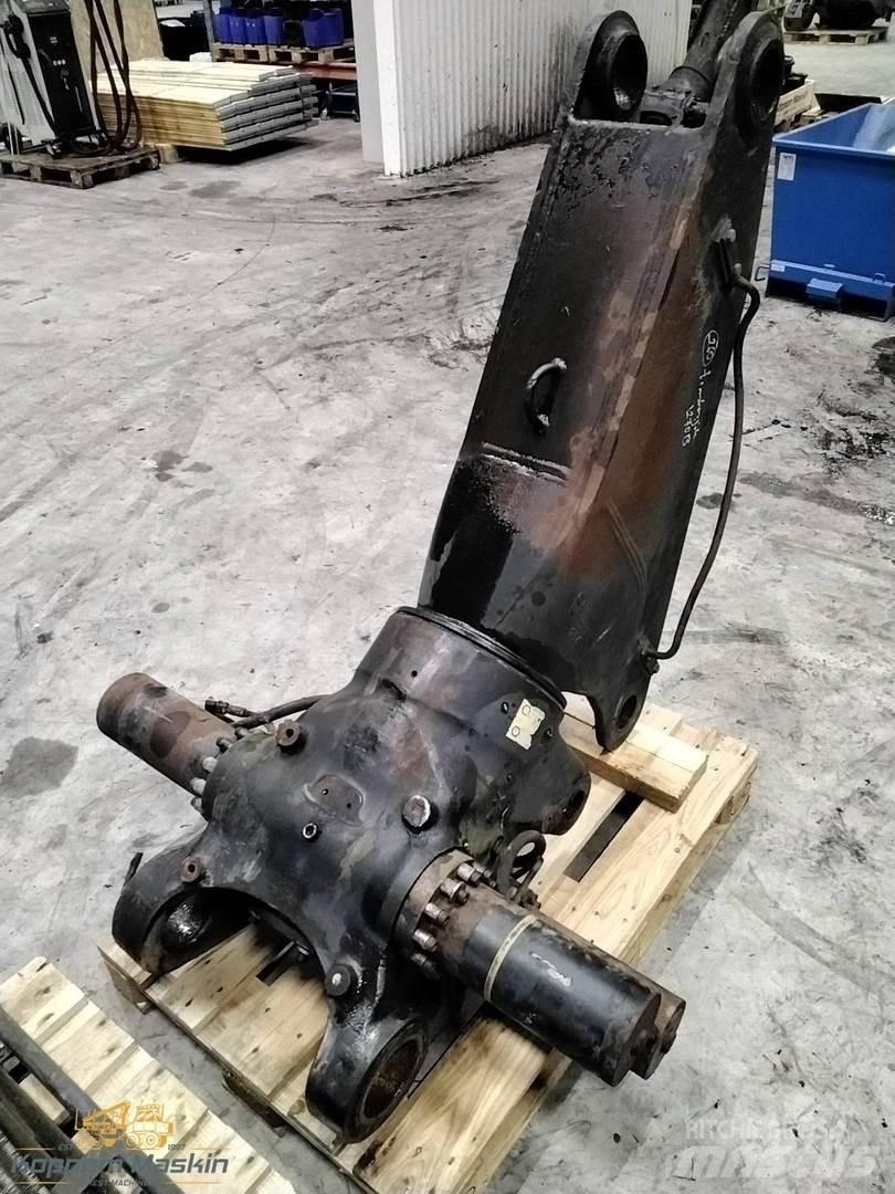 Loglift 200 ハーベスタ
