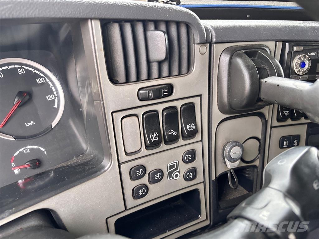 Scania R 480 中古トラクターヘッド | トレーラーヘッド