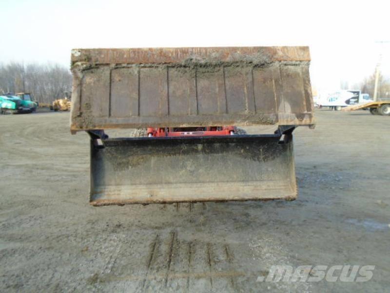 Kubota M 5-111 トラクター