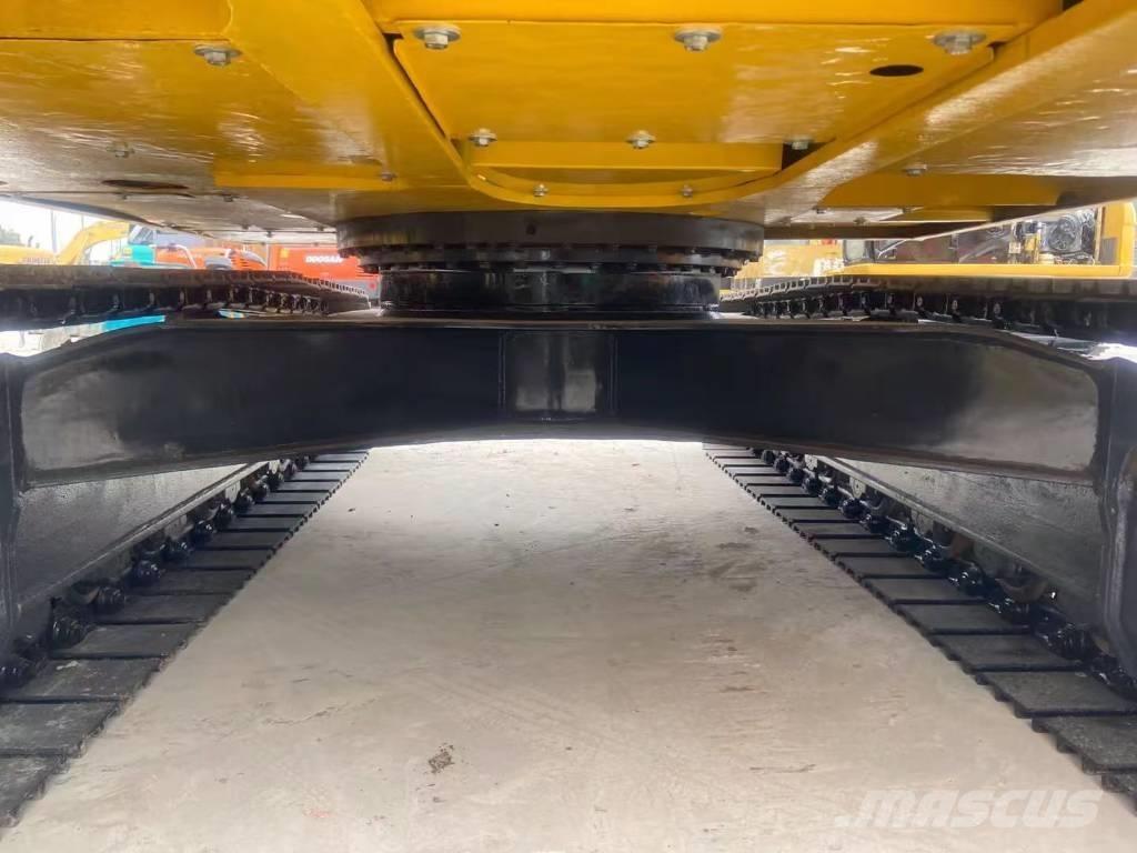 Komatsu PC 130 大型油圧ショベル12t以上（パワーショベル・ユンボ）