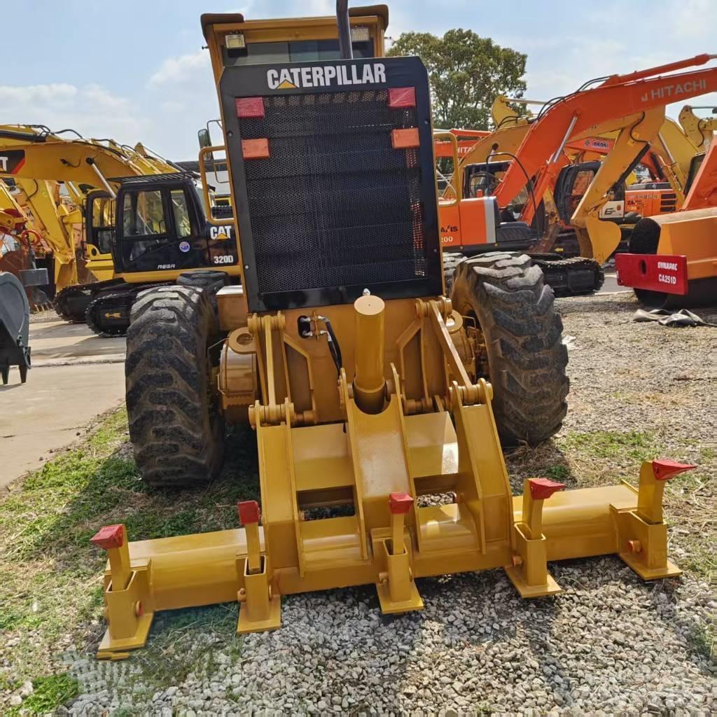 CAT 140 G モーターグレーダー