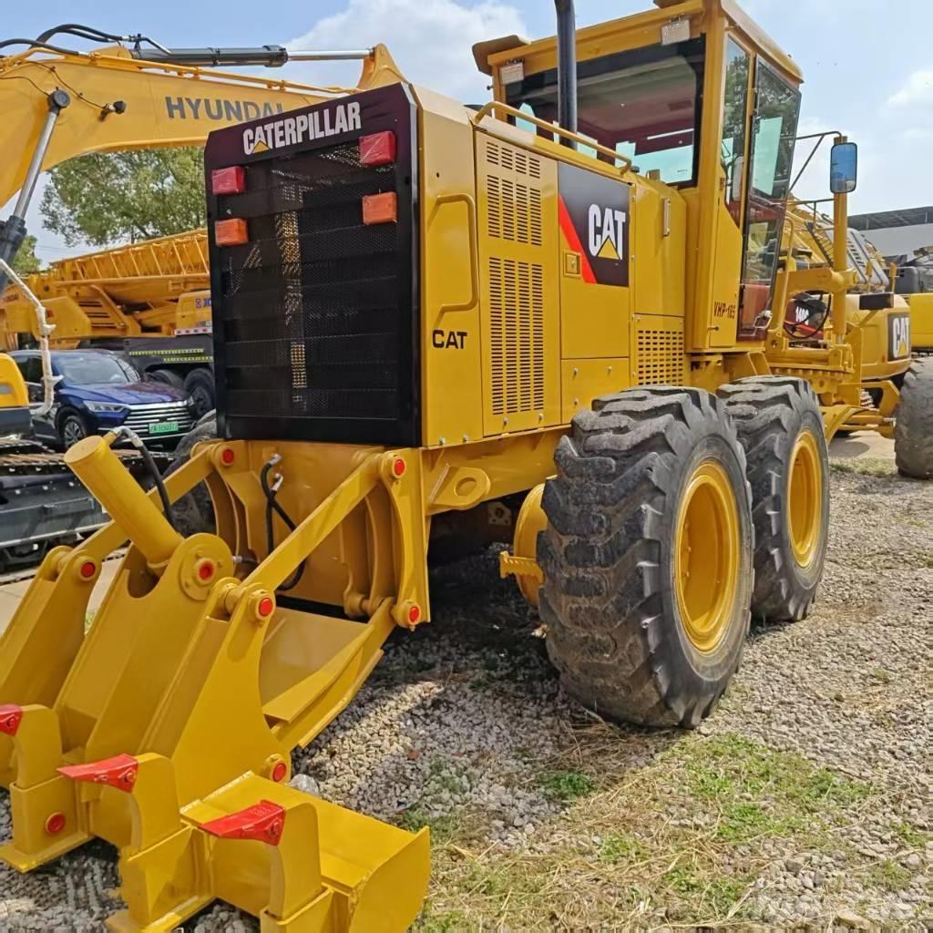 CAT 140 G モーターグレーダー