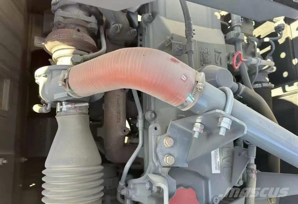 Hitachi 250 大型油圧ショベル12t以上（パワーショベル・ユンボ）