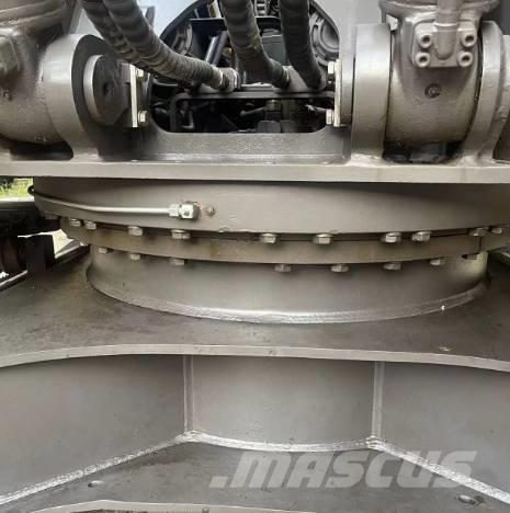 Volvo EC200D 大型油圧ショベル12t以上（パワーショベル・ユンボ）