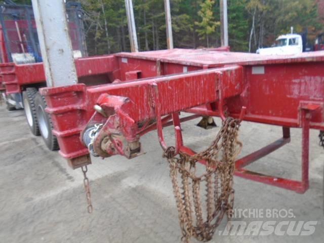 Western Star 4900 FA 中古トラクターヘッド | トレーラーヘッド