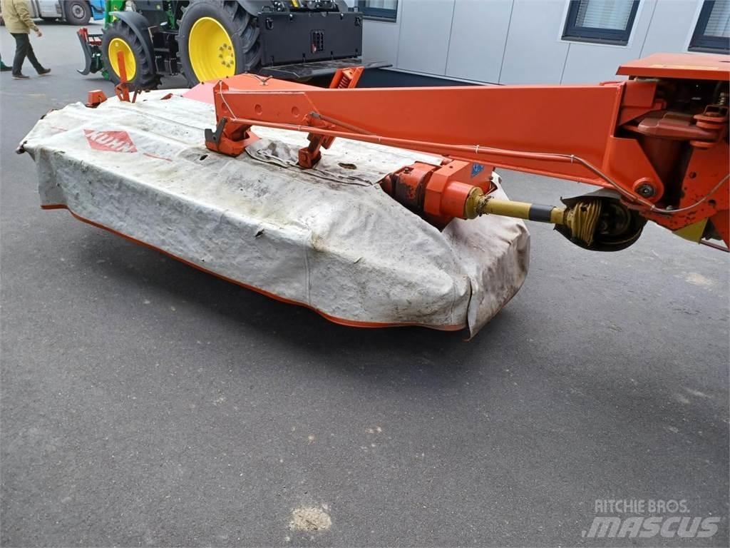 Kuhn FC 283 芝刈り機