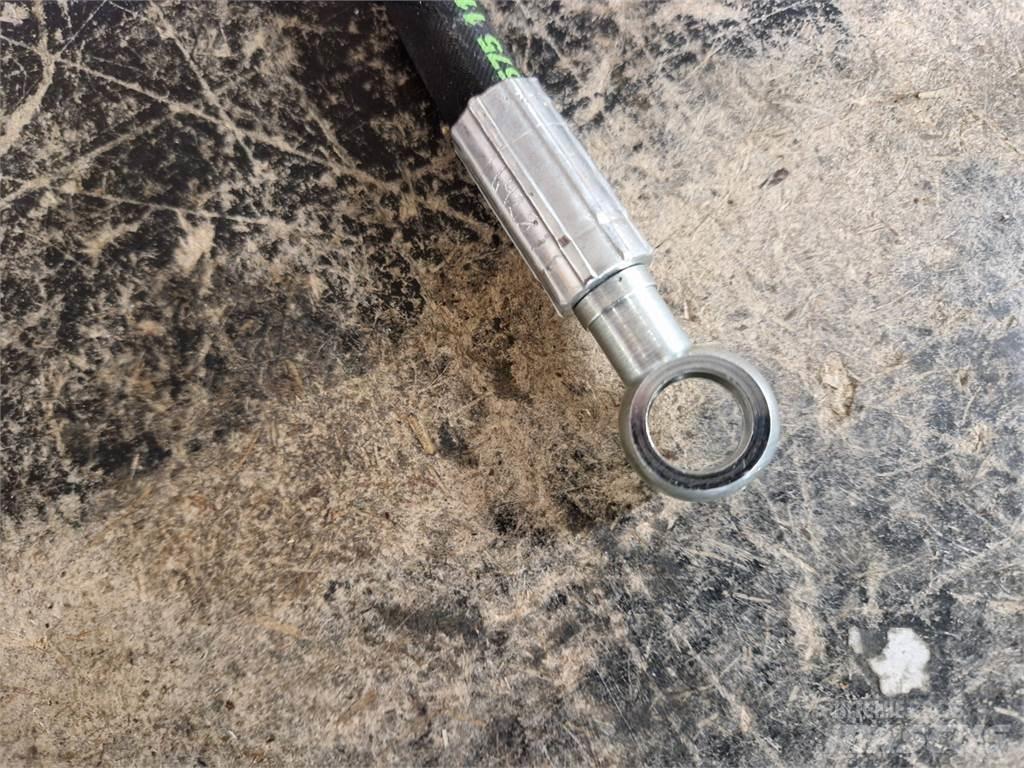 Eco Log 642815 油圧機