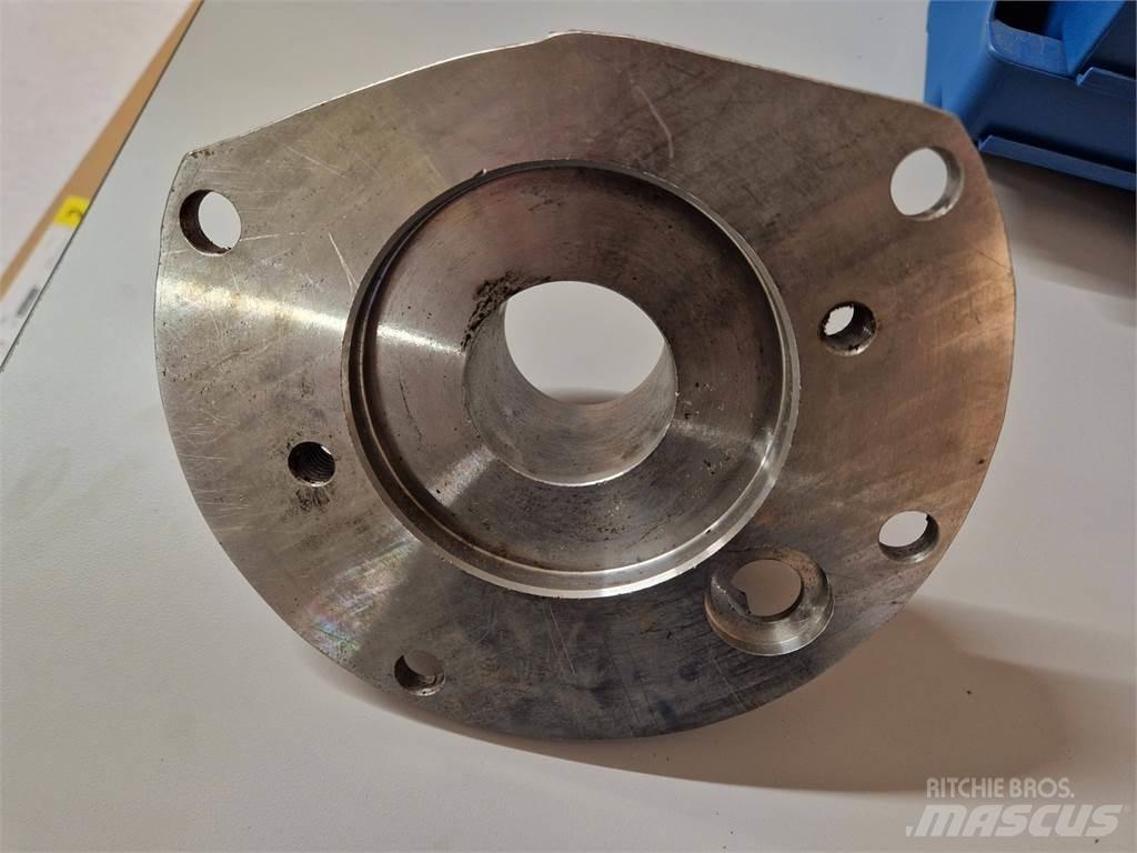 Rottne 072-0051 ハーベスタヘッド