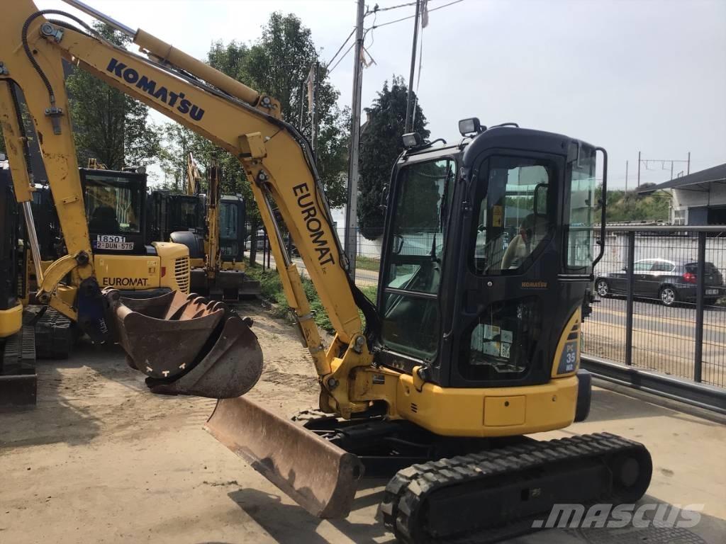 Bobcat S 70 スキッドステアローダー