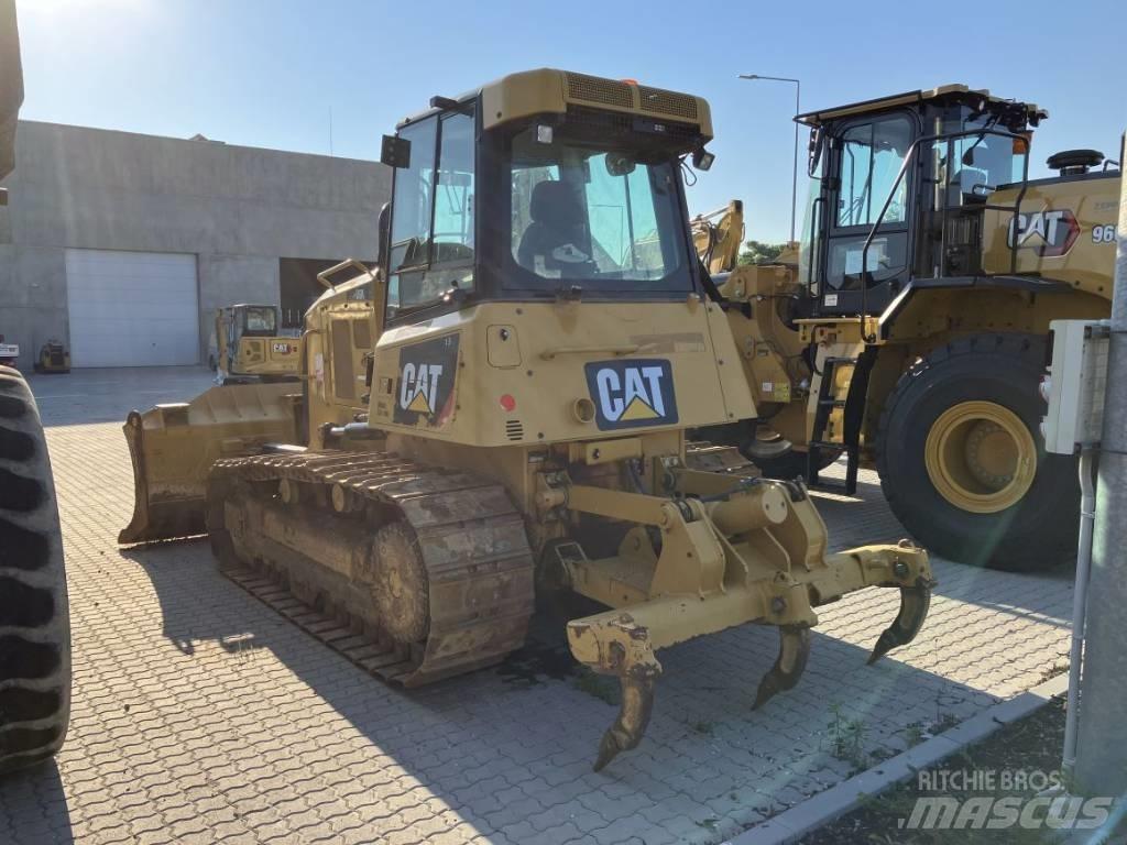 CAT D 6 K 2 XL ブルドーザー